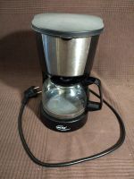 ELTA CM1093B-GS Mini-Filterkaffeemaschine mit Dauerfilter Brandenburg - Frankfurt (Oder) Vorschau