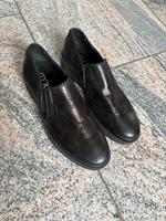 MJUS Loafer Slipper Halbschuhe Gr 37 NEU Bayern - Neufahrn in Niederbayern Vorschau