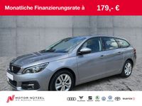 Peugeot 308SW 1.5 Blue HDI ACTIVE PACK KLIMA+NAV+GRA+PDC Bayern - Kulmbach Vorschau