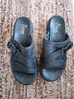 Damen Rieker Sandalette Gr.38 sehr weich.top Rheinland-Pfalz - Mettweiler Vorschau