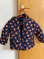 Die Jacke  Little Rebel Gr. 80 Niedersachsen - Süpplingen Vorschau