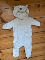 Übergangs-Overall Winnie Pooh Disney Baby 68 Berlin - Neukölln Vorschau