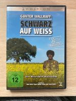 DVD Schwarz auf Weiß von Günter Wallraff Brandenburg - Am Mellensee Vorschau