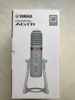 USB Mikrofon Yamaha AG 01 Hamburg-Mitte - Hamburg Horn Vorschau