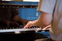 Klavierunterricht - zu Hause oder online Berlin - Schöneberg Vorschau
