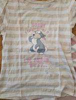 Disney Klopfer Thumper Schlafanzug Gr. S neu Baden-Württemberg - Eislingen (Fils) Vorschau