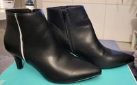 Damenstiefelette Gr. 37  v. Claudia Ghizzani Berlin - Treptow Vorschau
