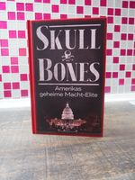 Skull Bones Amerikas geheime Macht-Elite Verschwörung Rétyi USA Rostock - Toitenwinkel Vorschau