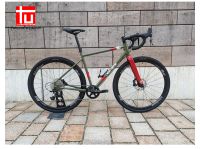 >NEU< WILIER Jaroon - Steel - SRAM Apex 1x - grün Bayern - Hilpoltstein Vorschau