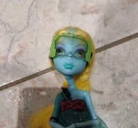 Monster high Lagoona Blue 13 Wünsche Puppe Rheinland-Pfalz - Heimweiler Vorschau