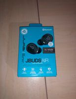 JBUDS AIR - Wireless Earbuds, Kopfhörer- Neu Nordrhein-Westfalen - Hilchenbach Vorschau