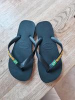havaianas Gr.37/38 Hessen - Büttelborn Vorschau