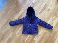 Steppjacke * Benetton * Gr. 92 Dresden - Blasewitz Vorschau