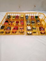 21x Schuco Modelautos 1:66 Nordrhein-Westfalen - Geldern Vorschau