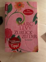 “Zurück zu dir” Marc Levy Bayern - Forstern Vorschau