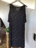 Sommerkleid von Gina Größe 46, inkl Versand Rheinland-Pfalz - Züsch Vorschau