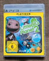 PS3 Spiel Little Big Planet 2 Playstation PS 3 *TOP* Duisburg - Duisburg-Mitte Vorschau