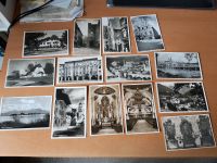 Historische Postkarten aus Bayern Stuttgart - Stuttgart-Nord Vorschau