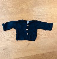 Petit Bateau Baby Strickjacke Gr. 60 cm 3 Monate München - Ramersdorf-Perlach Vorschau