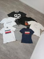 T Shirts Set Gr. 152 xs s Mädchen oversize Tommy Champions Baden-Württemberg - Wald Vorschau