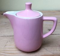 kleine rosa Melitta Kaffeekanne (45) Niedersachsen - Norden Vorschau