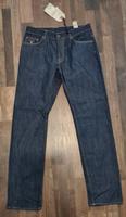 GANT Herren Jeans Hose Straight Fit Gr. 33/34 NEU Nordrhein-Westfalen - Soest Vorschau