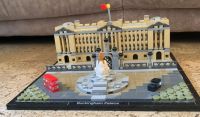 Lego Buckingham Palace (21029) Bayern - Velden Vorschau