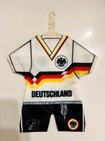 DFB Mini-Trikot Deutschland | 1990 | TOP Dresden - Neustadt Vorschau