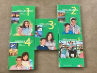 Green Line New E2 1 2 3 4 5 Schulbuch Englisch Klett Bayern - Ustersbach Vorschau