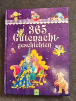 Großes 365 Gutenacht-geschichten Buch von Schwager & Steinlein Hessen - Eltville Vorschau