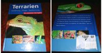Buch Terrarien Gestaltung Pflege Bepflanzung Bellaviste Bayern - Parkstetten Vorschau