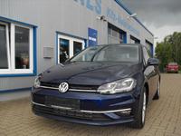 Volkswagen Golf VII Lim. Highline BMT/Start-Stopp*Massage* Niedersachsen - Drakenburg Vorschau