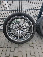 1 x 22zoll 315/30R22 Continental Mitte - Wedding Vorschau