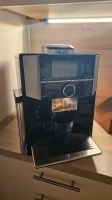 Siemens EQ.9 plus s500 Kaffeevollautomat Nordrhein-Westfalen - Bottrop Vorschau