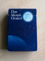 Mond-Orakel, Karten, Bach-Blüten, Aquamarin-Verlag Bayern - Neu Ulm Vorschau