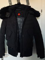 Damen,Mädchen Jacke, Wellensteyn Original schwarz, Gr XS. Hessen - Niederdorfelden Vorschau