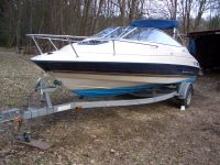 Bayliner 2052 Capri LS  3,0 Mercruiser LX Brandenburg - Fürstenberg/Havel Vorschau