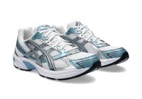 Asics Gel Lyte 1130 Gr. 46,5 Shark Skin White Blue Schleswig-Holstein - Flensburg Vorschau