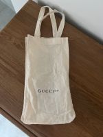 Gucci Jutebeutel Nordrhein-Westfalen - Solingen Vorschau