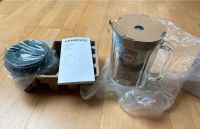 Kenwood Thermo Mixaufsatz Blender KAH 359GL Bielefeld - Bielefeld (Innenstadt) Vorschau