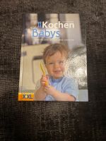 Kochen für Babys Brei Beikost Sachsen-Anhalt - Magdeburg Vorschau