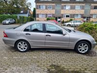 Mercedes-Benz C 220 CDI CLASSIC Classic Nordrhein-Westfalen - Ratingen Vorschau