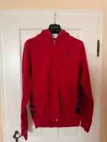 Nike Air Jordan Pullover Hoddie Kapuzen Jacke M Nordrhein-Westfalen - Düren Vorschau