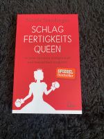 Buch „Schlagfertigkeits-Queen“ Mecklenburg-Strelitz - Landkreis - Neustrelitz Vorschau
