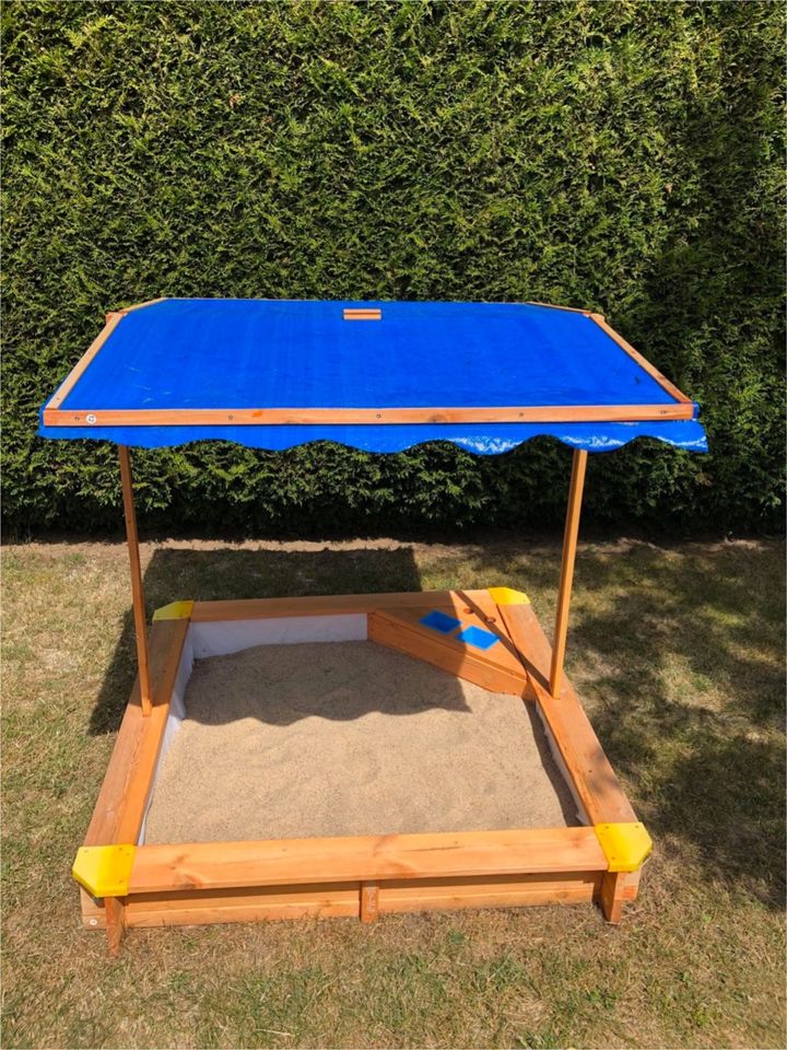 Playtive Holzsandkasten, mit Dach und Eisdiele in Baden-Württemberg -  Böblingen | Spielzeug für draussen günstig kaufen, gebraucht oder neu |  eBay Kleinanzeigen ist jetzt Kleinanzeigen