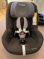 Maxi cosi two way Pearl inklusive Base Bochum - Bochum-Wattenscheid Vorschau