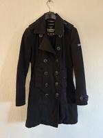 Trenchcoat Superdry Limited Edition Schleswig-Holstein - Heikendorf Vorschau