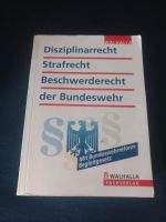 Walhalla Disziplinar-Straf-Beschwerderecht Sachsen - Thum Vorschau