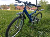 Mountainbike Wheeler 990 CZX Bayern - Sulzberg Vorschau