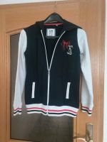 Sweatjacke Collegejacke Gr 158 Bayern - Stammham b. Ingolstadt Vorschau